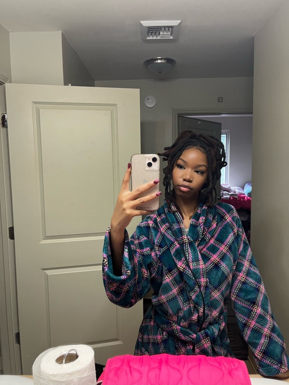 Meet your Posher, Rickayla